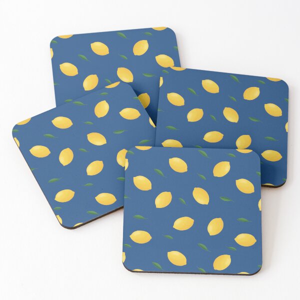Item preview, Lemons designed and sold by Ana Vírseda.