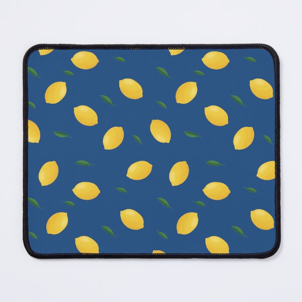Item preview, Limones designed and sold by Ana Vírseda.