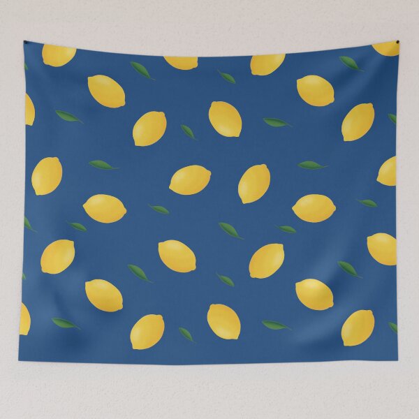 Item preview, Lemons designed and sold by Ana Vírseda.