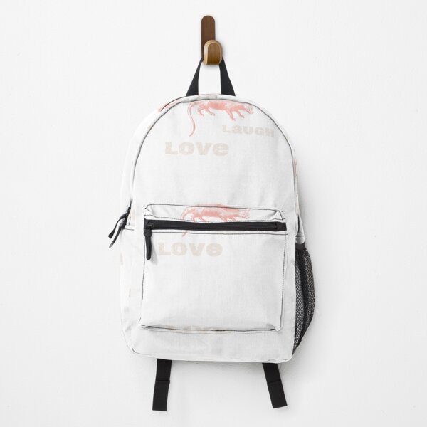 Item preview, Opossum Live Laugh Love designed and sold by erion-store.