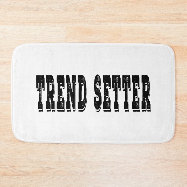 Item preview, Trend Setter   designed and sold by Soudesign99.