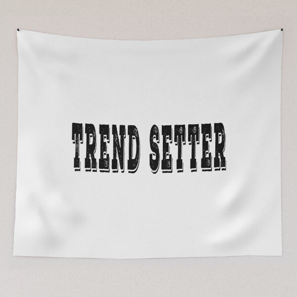 Item preview, Trend Setter   designed and sold by Soudesign99.