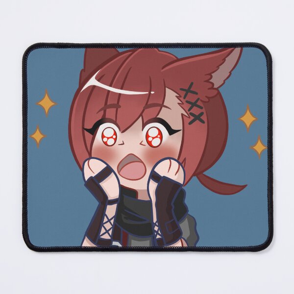 Item preview, Wow Catboy designed and sold by Dream Arkanum.