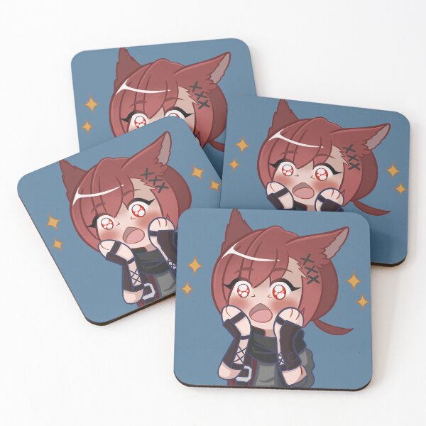 Item preview, Wow Catboy designed and sold by Dream Arkanum.