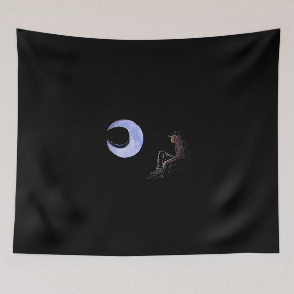 Item preview, So La Lune Cover designed and sold by ALFMDesigns.