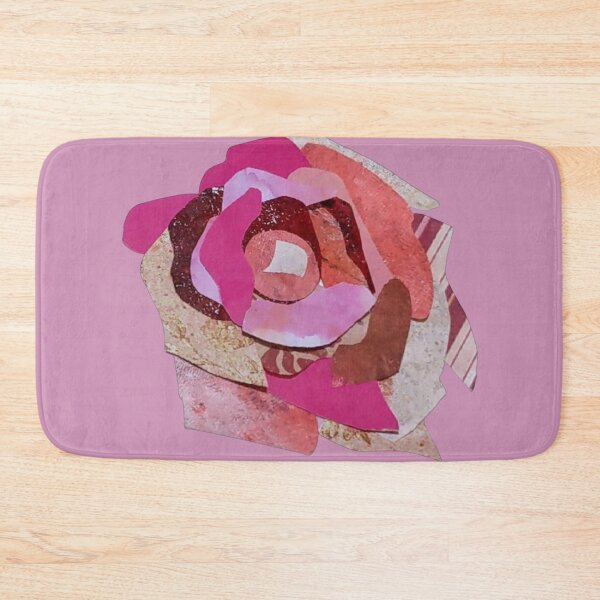 Item preview, cut paper rose designed and sold by SXTNart.