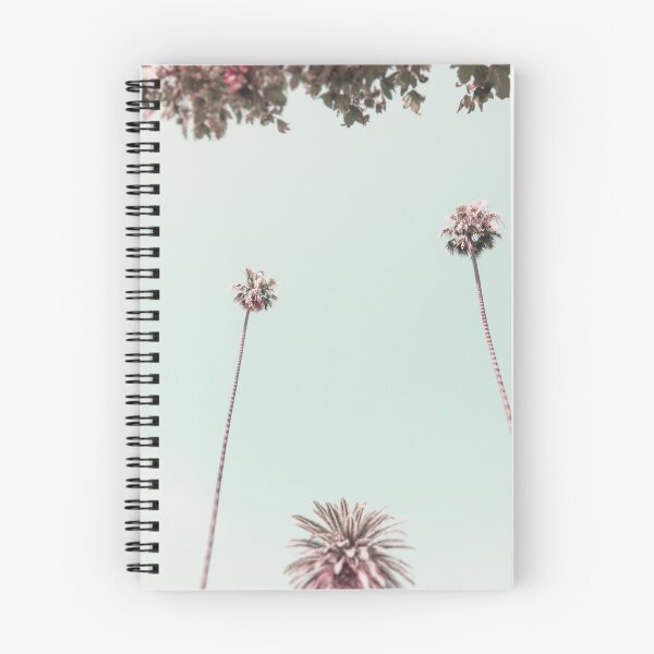 Item preview, Beverly Hills Palms designed and sold by Cali West.