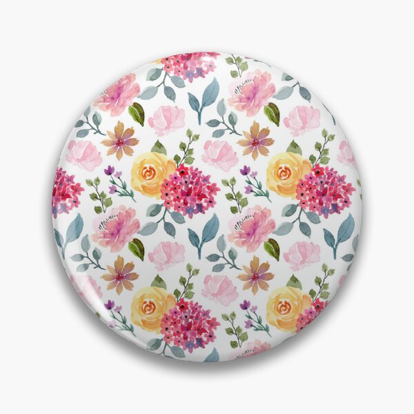 Item preview, Floral Pattern designed and sold by ISMABerry.