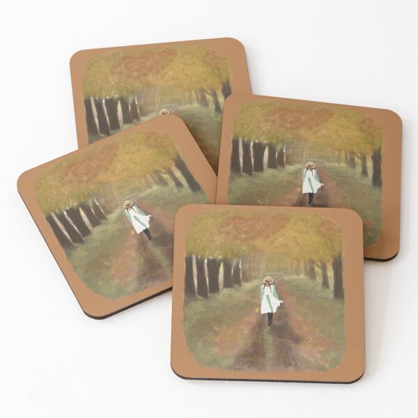 Item preview, Anne Shirley designed and sold by JessieFroese.