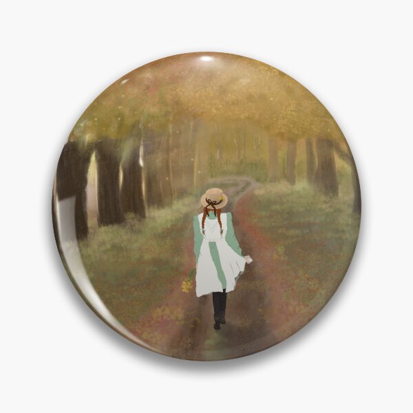 Item preview, Anne Shirley designed and sold by JessieFroese.