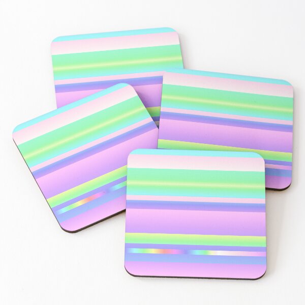 Item preview, Light creative color palette | Light color combination designed and sold by lausn.