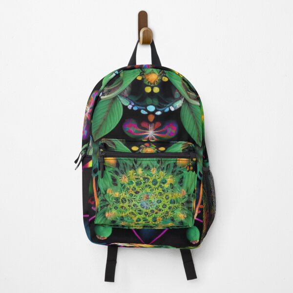 Item preview, 420 Mandala designed and sold by Frocentric.