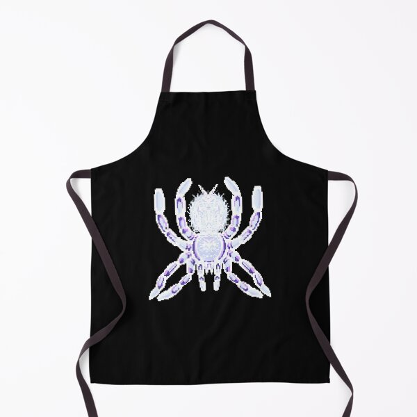 Item preview, Tarantula Pixel Art 34 (Invert) designed and sold by IgorAndMore.