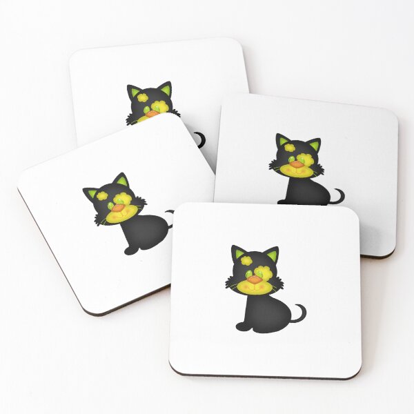 Item preview, gato designed and sold by LegendChoice.