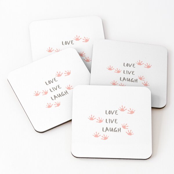 Item preview, Opossum Live Laugh Love designed and sold by erion-store.