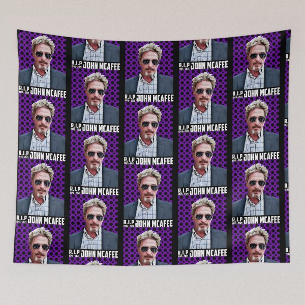 Item preview, John wears glasses designed and sold by AngelPoulainsto.