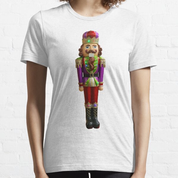 nutcracker clothing