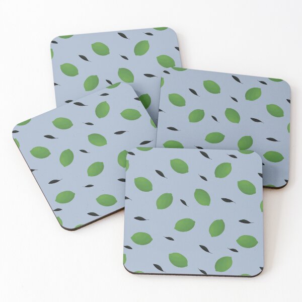 Item preview, Limes designed and sold by Ana Vírseda.