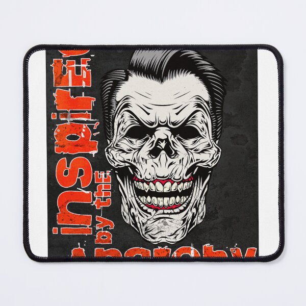 Item preview, Inspired By The Anarchy designed and sold by Creativeart10.