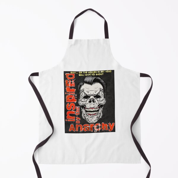 Item preview, Inspired By The Anarchy designed and sold by Creativeart10.