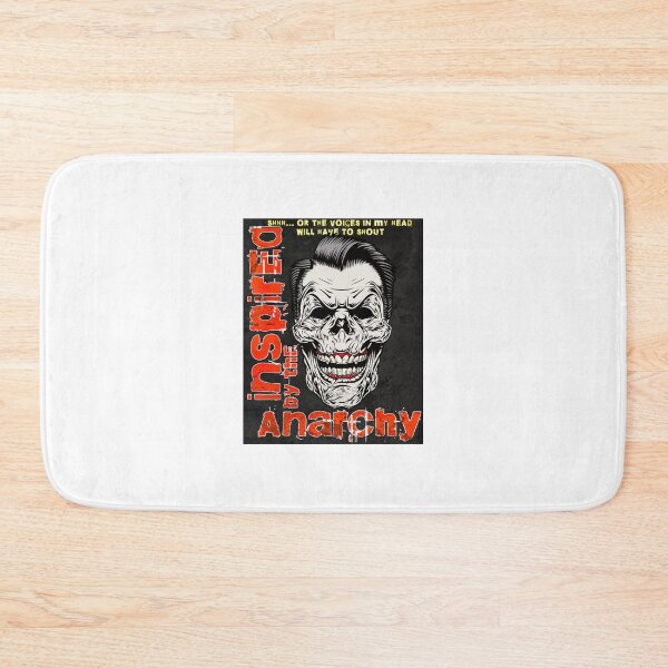 Item preview, Inspired By The Anarchy designed and sold by Creativeart10.