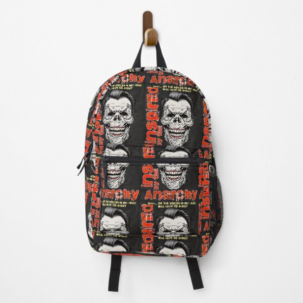 Item preview, Inspired By The Anarchy designed and sold by Creativeart10.