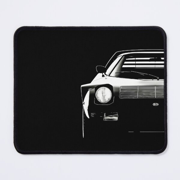 Item preview, Front of Italian Mid-Engine Rally Bred Sports Car designed and sold by ApexFibers.