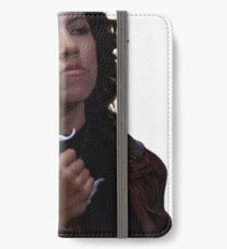 Rosa Diaz iPhone Wallet/Case/Skin
