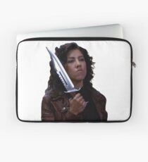 Rosa Diaz Laptop Sleeve