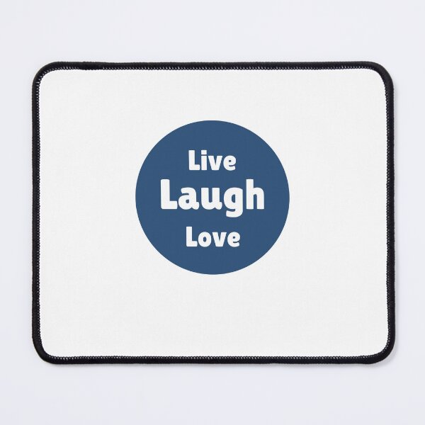 Item preview, Opossum Live Laugh Love designed and sold by erion-store.