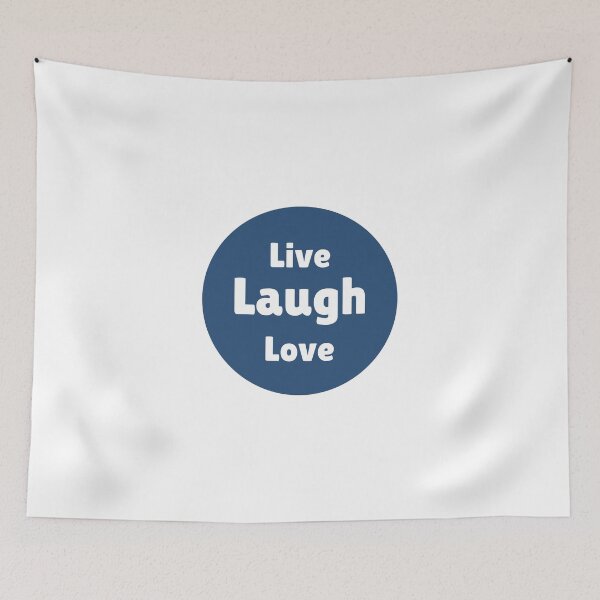 Item preview, Opossum Live Laugh Love designed and sold by erion-store.