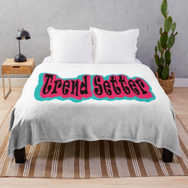 Item preview, Trend Setter   designed and sold by Soudesign99.