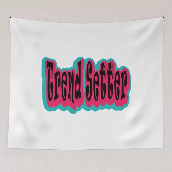 Item preview, Trend Setter   designed and sold by Soudesign99.
