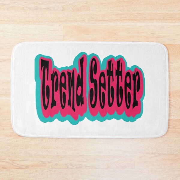 Item preview, Trend Setter   designed and sold by Soudesign99.