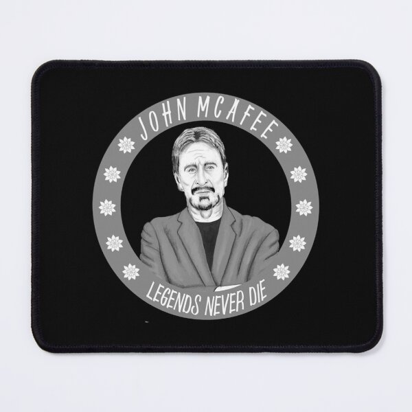 Item preview, John afee designed and sold by AngelPoulainsto.
