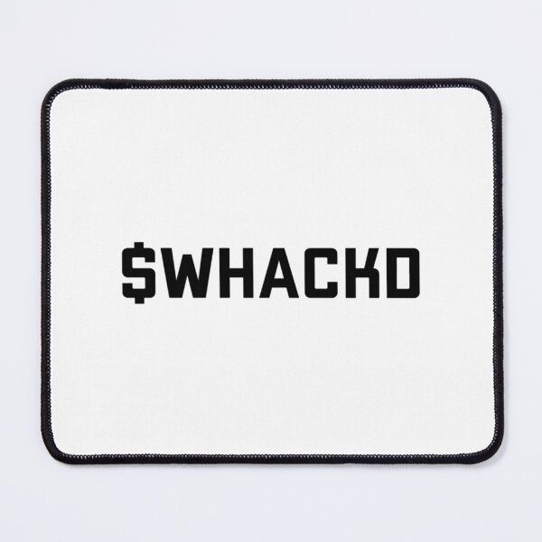 Item preview, John McAfee  $WHACKD designed and sold by AngelPoulainsto.