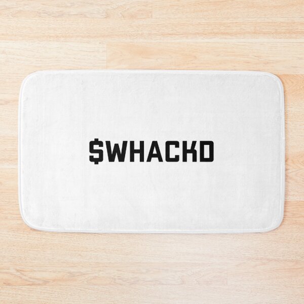 Item preview, John McAfee  $WHACKD designed and sold by AngelPoulainsto.
