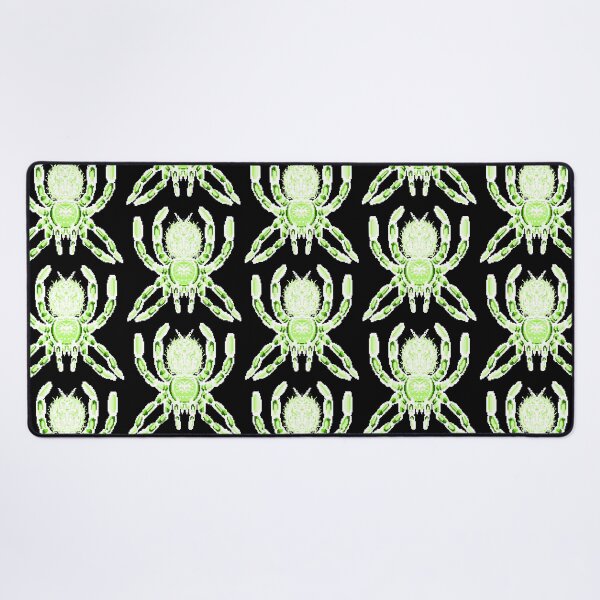 Item preview, Tarantula Pixel Art 39 (Invert) designed and sold by IgorAndMore.
