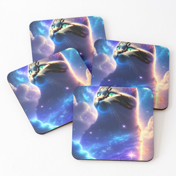 Item preview, Beautiful Cat In The Universe designed and sold by VitalDesigner.
