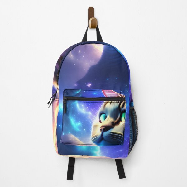 Artikelvorschau, Beautiful Cat In The Universe entworfen und verkauft von VitalDesigner.