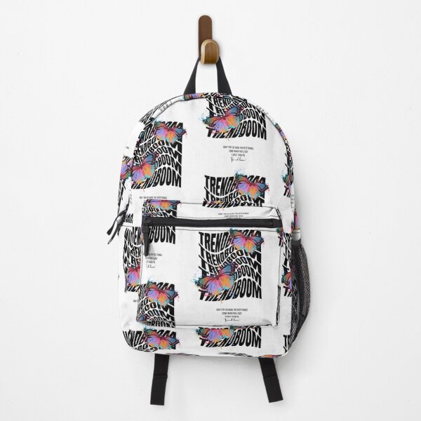 Item preview, Trend Boom Butterfly designed and sold by Vendetta-art.