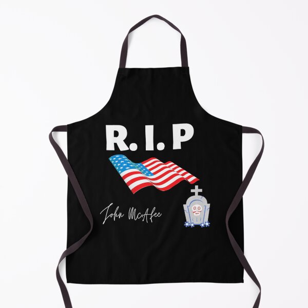 Item preview, John McAfee rip designed and sold by AngelPoulainsto.