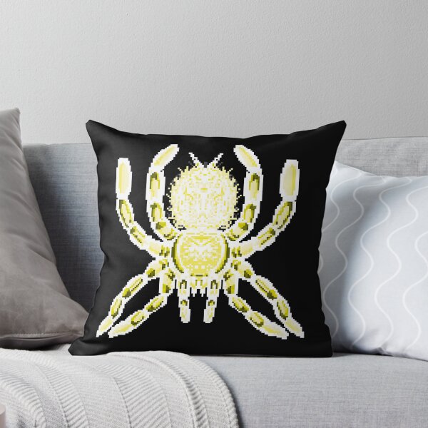 Item preview, Tarantula Pixel Art 40 (Invert) designed and sold by IgorAndMore.