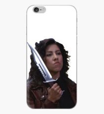 Rosa Diaz iPhone Case