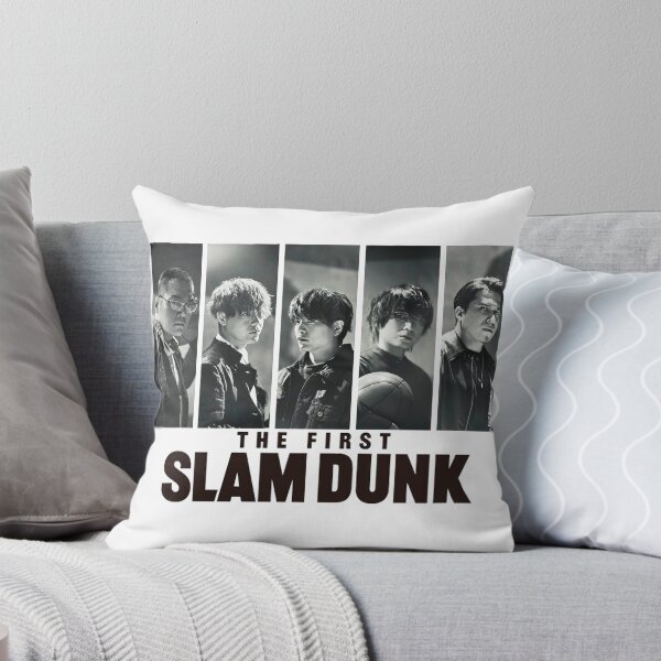 Item preview, The first slam dunk designed and sold by Paul-Richarson.