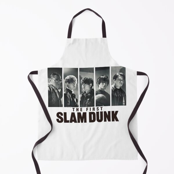 Item preview, The first slam dunk designed and sold by Paul-Richarson.