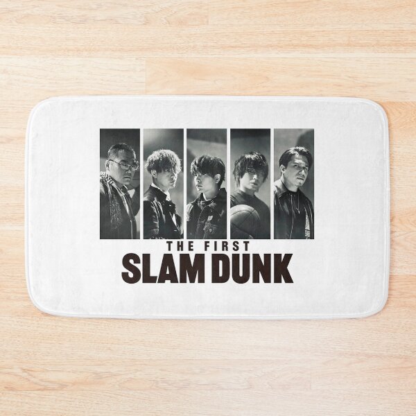 Item preview, The first slam dunk designed and sold by Paul-Richarson.