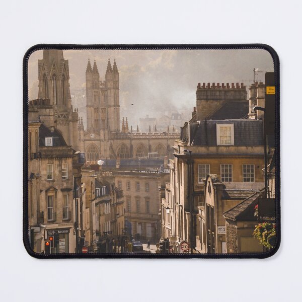 Item preview, Lansdown Road  designed and sold by Rowena Ko.