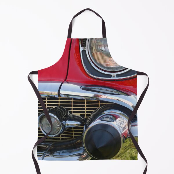 Item preview, Chevrolet Belair, 1957 designed and sold by JonDelorme.