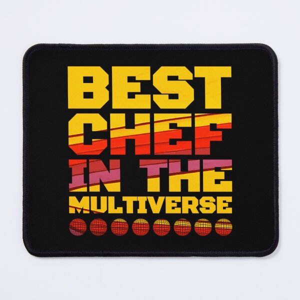 Item preview, Retro Best Chef designed and sold by Metabax.